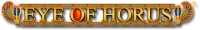 eye of horus logo